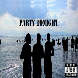 Album cover of Party Tonight (feat. BOP, Jay & Hero)