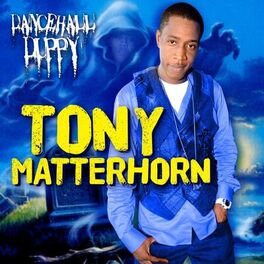 Album cover of Dancehall Duppy