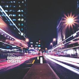 Album cover of Bright Lights