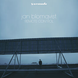 Album cover of Remote Control