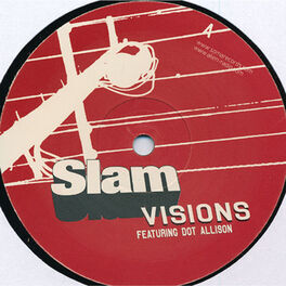 Album cover of Visions