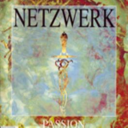 Album cover of Passion