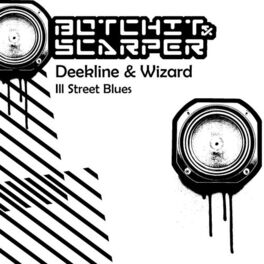 Album cover of Ill Street Blues