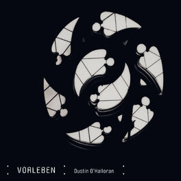 Album cover of Vorleben