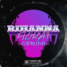Album cover of Rihanna