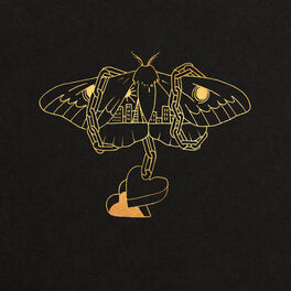 Album cover of Gold in a Brass Age