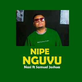 Album cover of NIPE NGUVU (feat. Nasi)