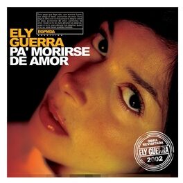 Album cover of Pa´Morirse De Amor