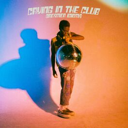 Album cover of Crying In The Club