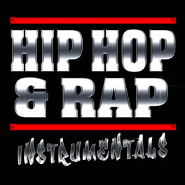 Album cover of Hip Hop & Rap Instrumentals