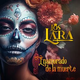 Album cover of Enamorado de la Muerte