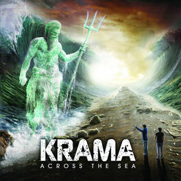 Album cover of Across The Sea