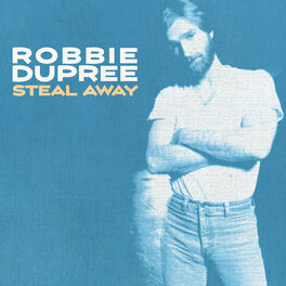 Album cover of Steal Away