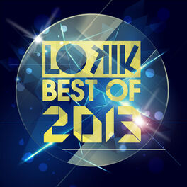 Album cover of Lo Kik Best of 2013