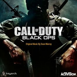 Album cover of Call of Duty: Black Ops (Original Game Soundtrack)