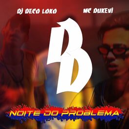 Album cover of Noite do Problema