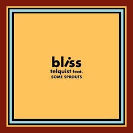 Album cover of Bliss