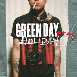 Album picture of Holiday