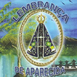 Album cover of Lembrança de Aparecida
