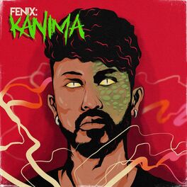 Album picture of Kanima