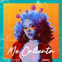 Album cover of Me Calienta