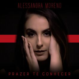 Album cover of Prazer Te Conhecer