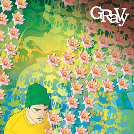 Album cover of Gravy