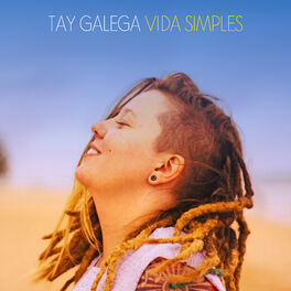 Album cover of Vida Simples