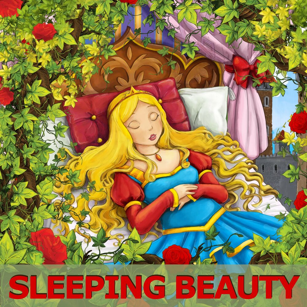 Спи красавица слова. Sleeping Beauty обложка. Sleeping Beauty Part.