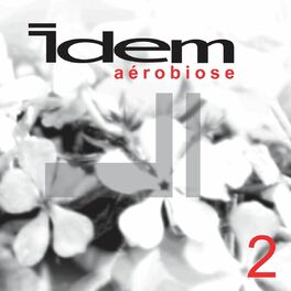 Album cover of Aerobiose (Aerobiose 2)
