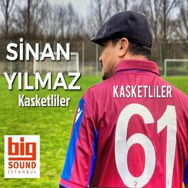 Album cover of Kasketliler