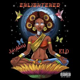 Album cover of Enlightened