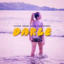 Album cover of Darle