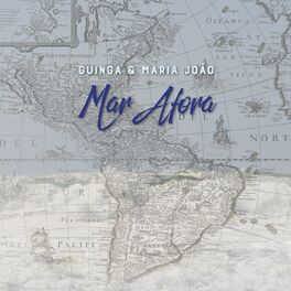 Album cover of Mar Afora