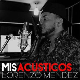 Album cover of Mis Acústicos