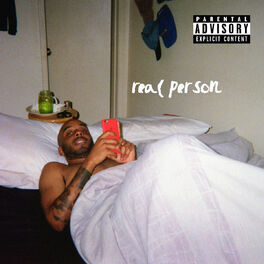 Album cover of Real Person