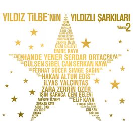 Album cover of Yıldız Tilbe'nin Yıldızlı Şarkıları, Vol. 2