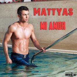 Album cover of Mi Amor