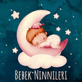Album cover of Bebek Ninnileri: Enstrümantal Piyano, Bebek Uyku Müzikleri