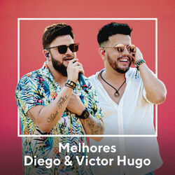 CD Diego e Victor Hugo - Melhores 2020 - Torrent download