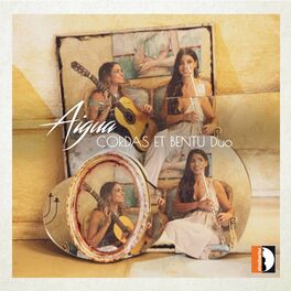 Album cover of Aigua