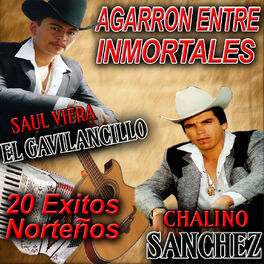 Chalino Sanchez - En Vivo Desde El Parral Vol.2: lyrics and songs | Deezer