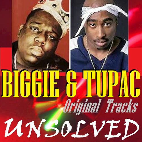 Biggie Smalls Unsolved lyrics and songs Deezer