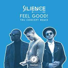 Album cover of Feel Good (TRU Concept Remix)