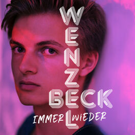 Album cover of Immer wieder