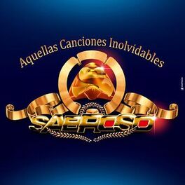 Album cover of Aquellas Canciones Inolvidables