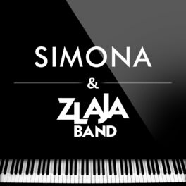 Album cover of Simona & Zlaja Band