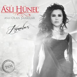 Album cover of Aynalar (Aslı Olan Şarkılar)