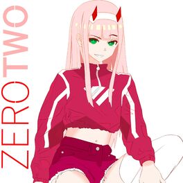 Album cover of Zero Two