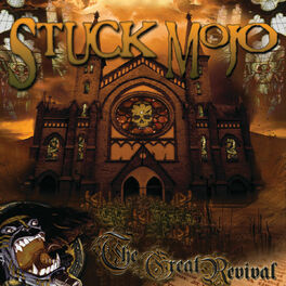 Album cover of The Great Revival